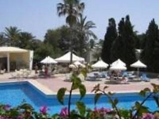 Lido La Goulette Hotell Exteriör bild