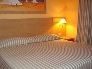 Lido La Goulette Hotell Exteriör bild
